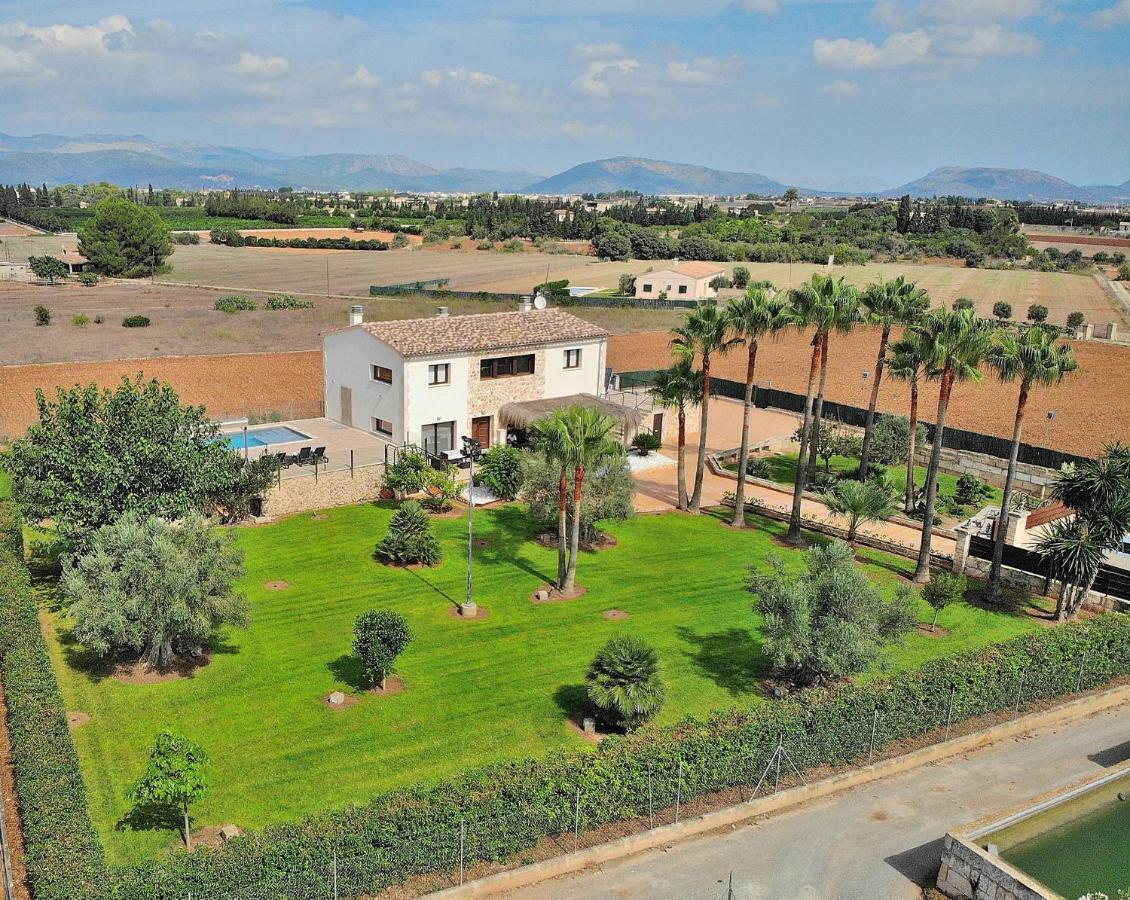 024 Sastre Vt1017 By Mallorca Charme Vakantiehuis Muro