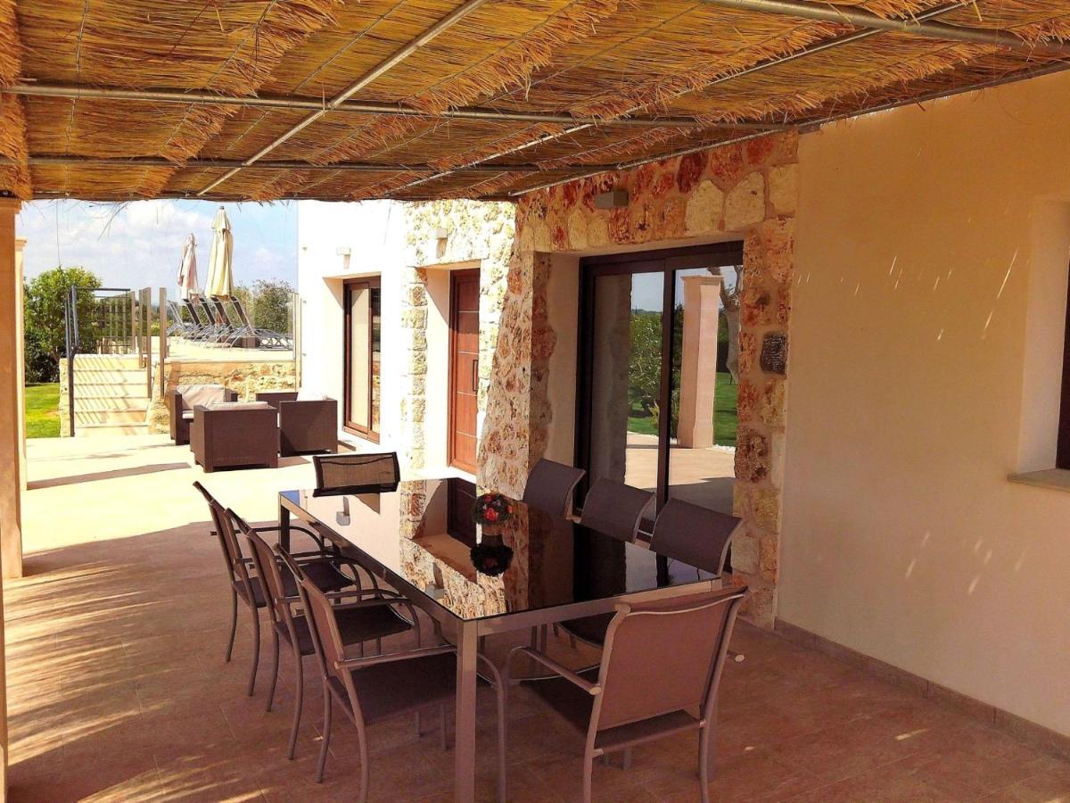 Vakantiehuis 024 Sastre Vt1017 By Mallorca Charme *
