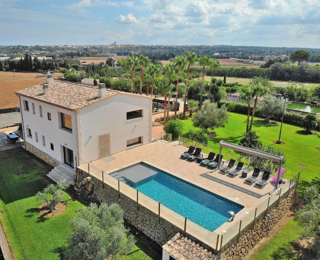 Vakantiehuis 024 Sastre Vt1017 By Mallorca Charme