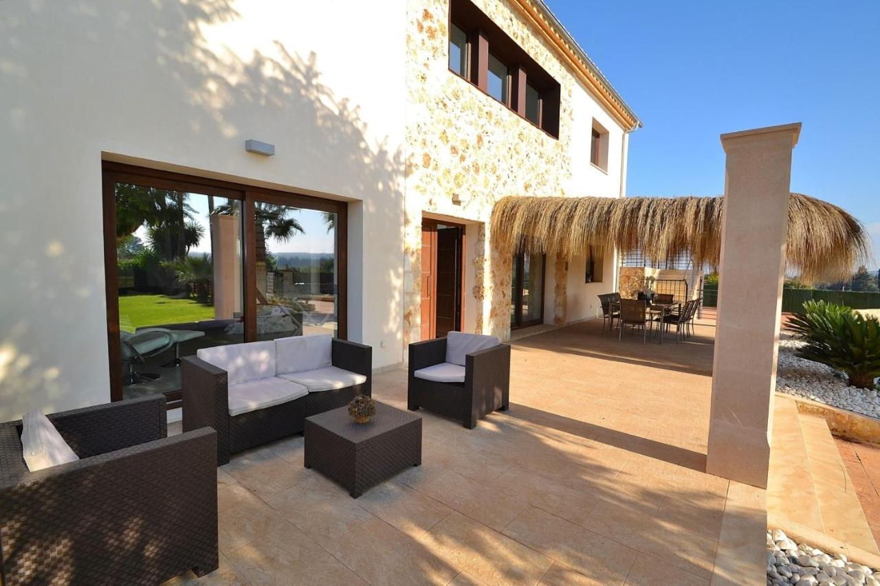 Vakantiehuis 024 Sastre Vt1017 By Mallorca Charme *