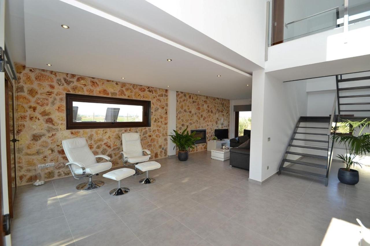 Vakantiehuis 024 Sastre Vt1017 By Mallorca Charme