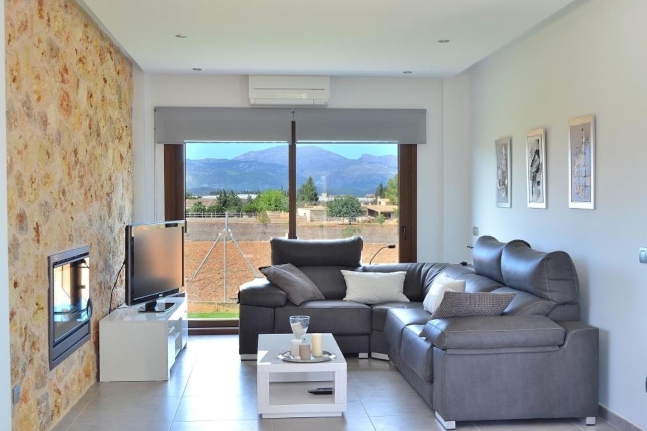 024 Sastre Vt1017 By Mallorca Charme Vakantiehuis Muro