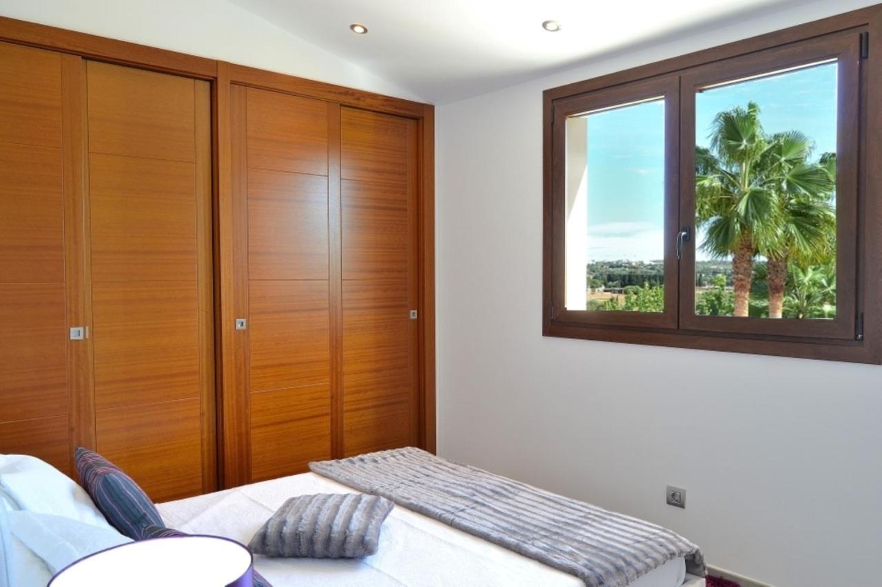 Vakantiehuis 024 Sastre Vt1017 By Mallorca Charme Muro