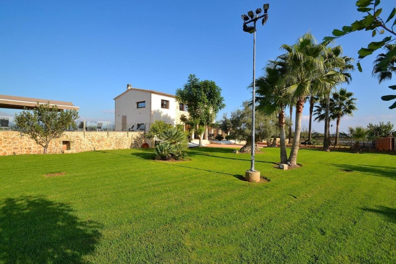 Vakantiehuis 024 Sastre Vt1017 By Mallorca Charme