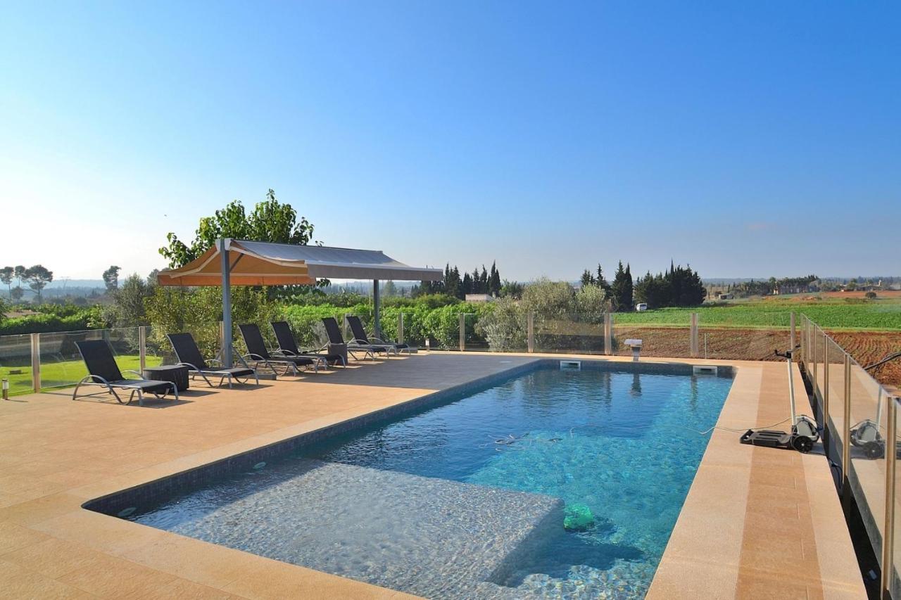 Ferienhaus 024 Sastre Vt1017 By Mallorca Charme *