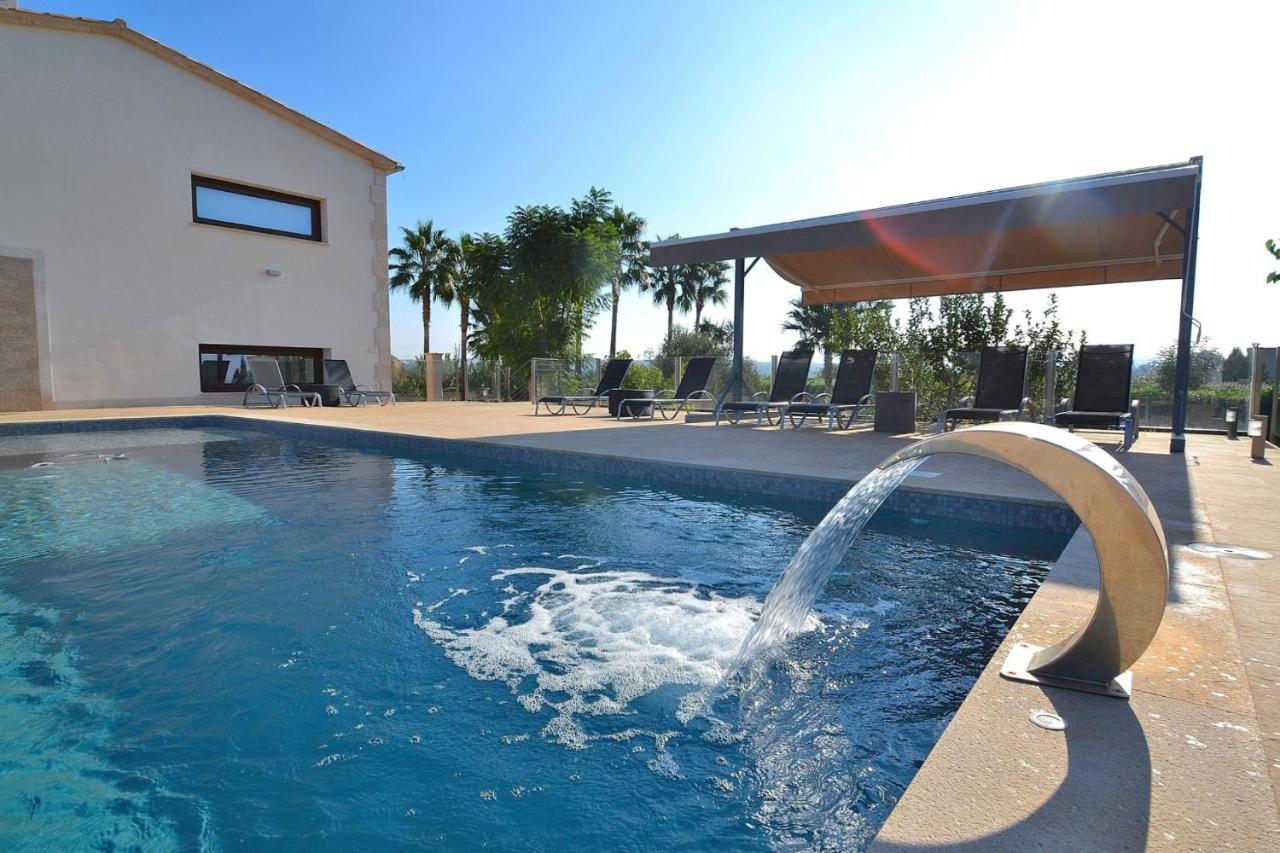 Ferienhaus 024 Sastre Vt1017 By Mallorca Charme