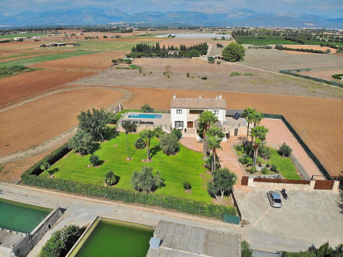 Ferienhaus 024 Sastre Vt1017 By Mallorca Charme