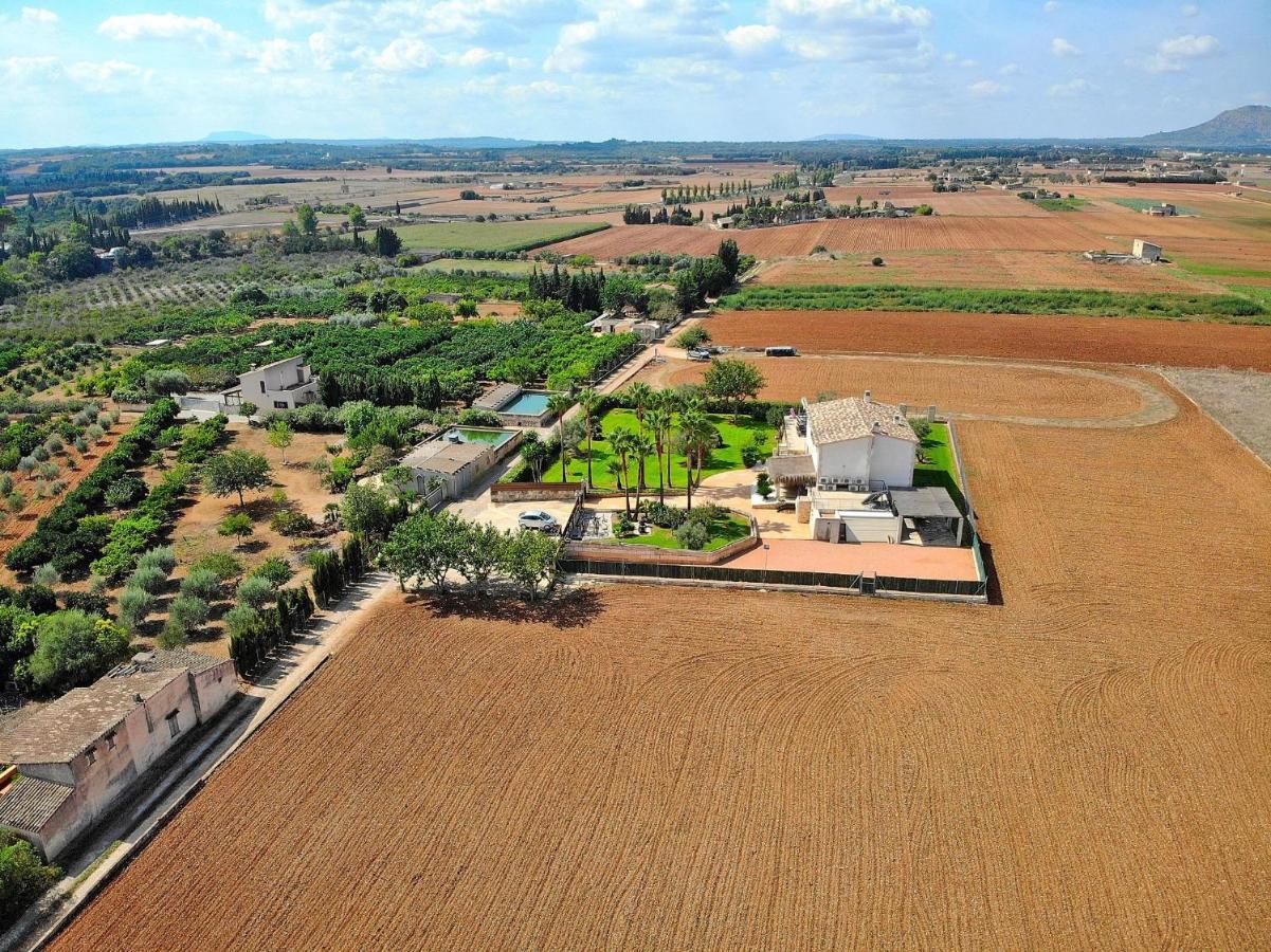 Ferienhaus 024 Sastre Vt1017 By Mallorca Charme