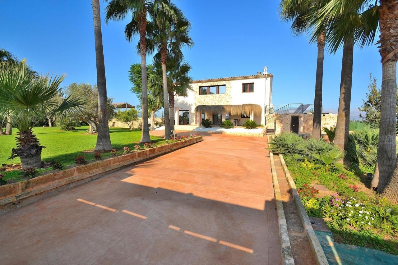 Ferienhaus 024 Sastre Vt1017 By Mallorca Charme *