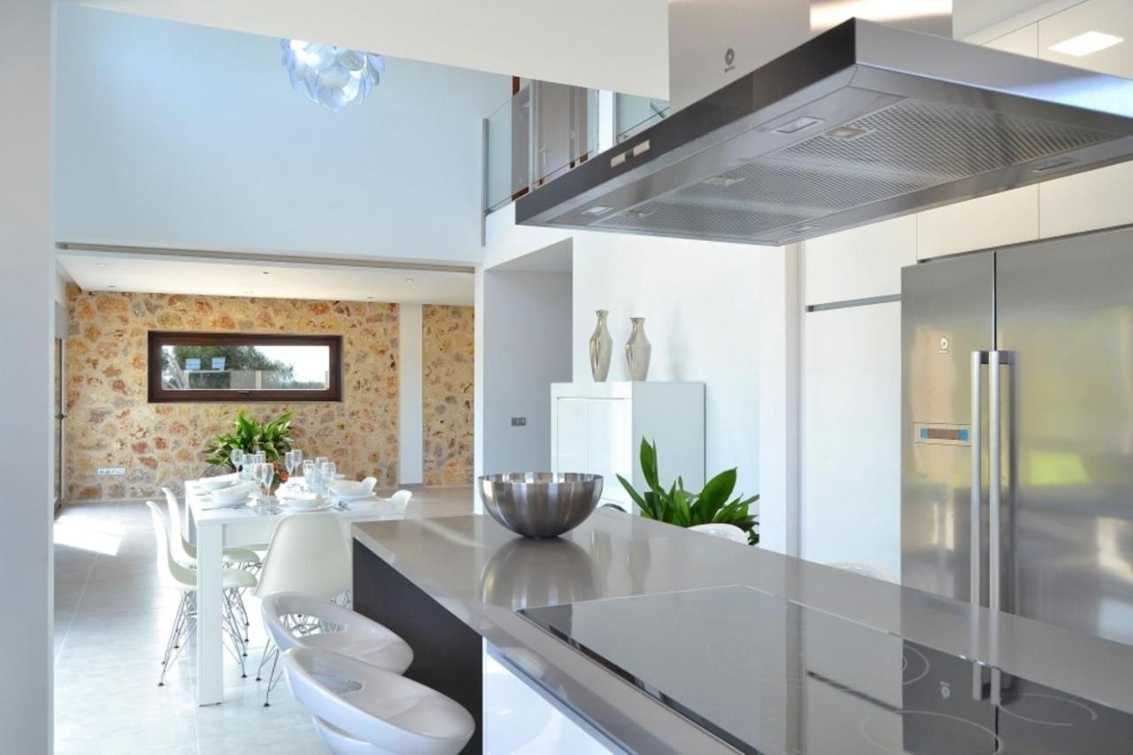 Ferienhaus 024 Sastre Vt1017 By Mallorca Charme