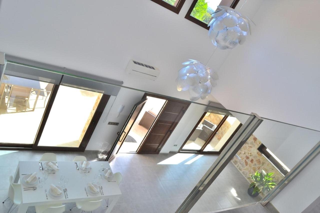 Ferienhaus 024 Sastre Vt1017 By Mallorca Charme *